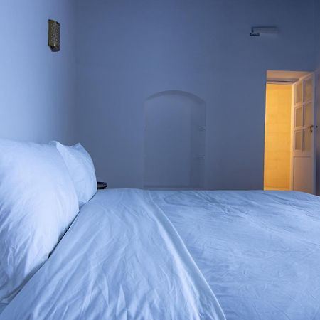 Riad Siena II Marrakesh Ngoại thất bức ảnh
