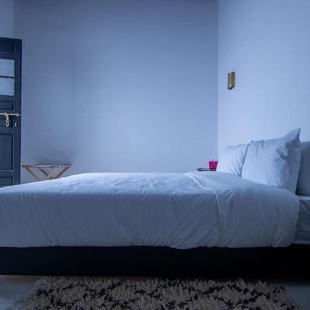 Riad Siena II Marrakesh Ngoại thất bức ảnh
