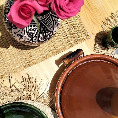 Riad Siena II Marrakesh Ngoại thất bức ảnh