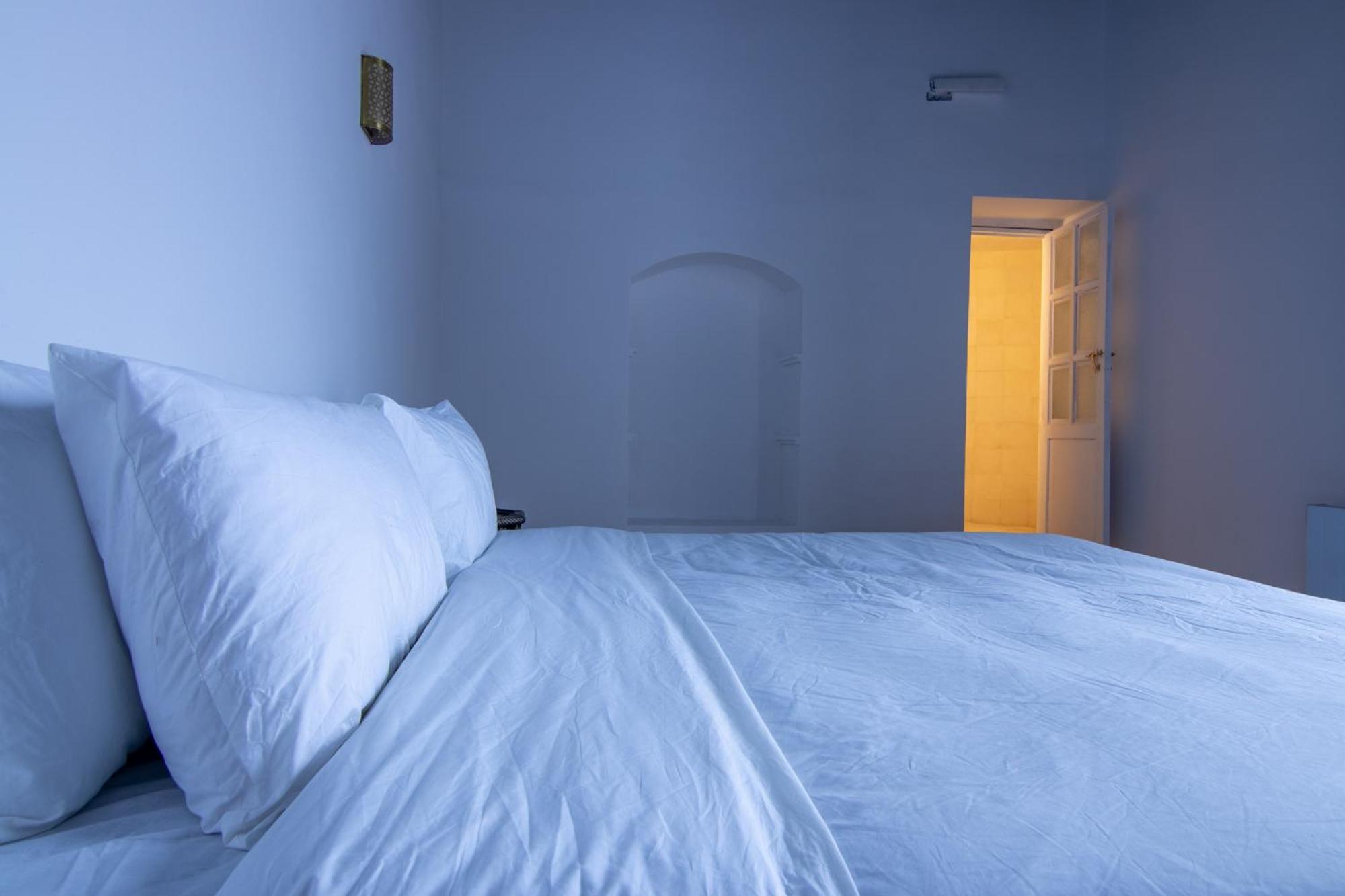 Riad Siena II Marrakesh Ngoại thất bức ảnh