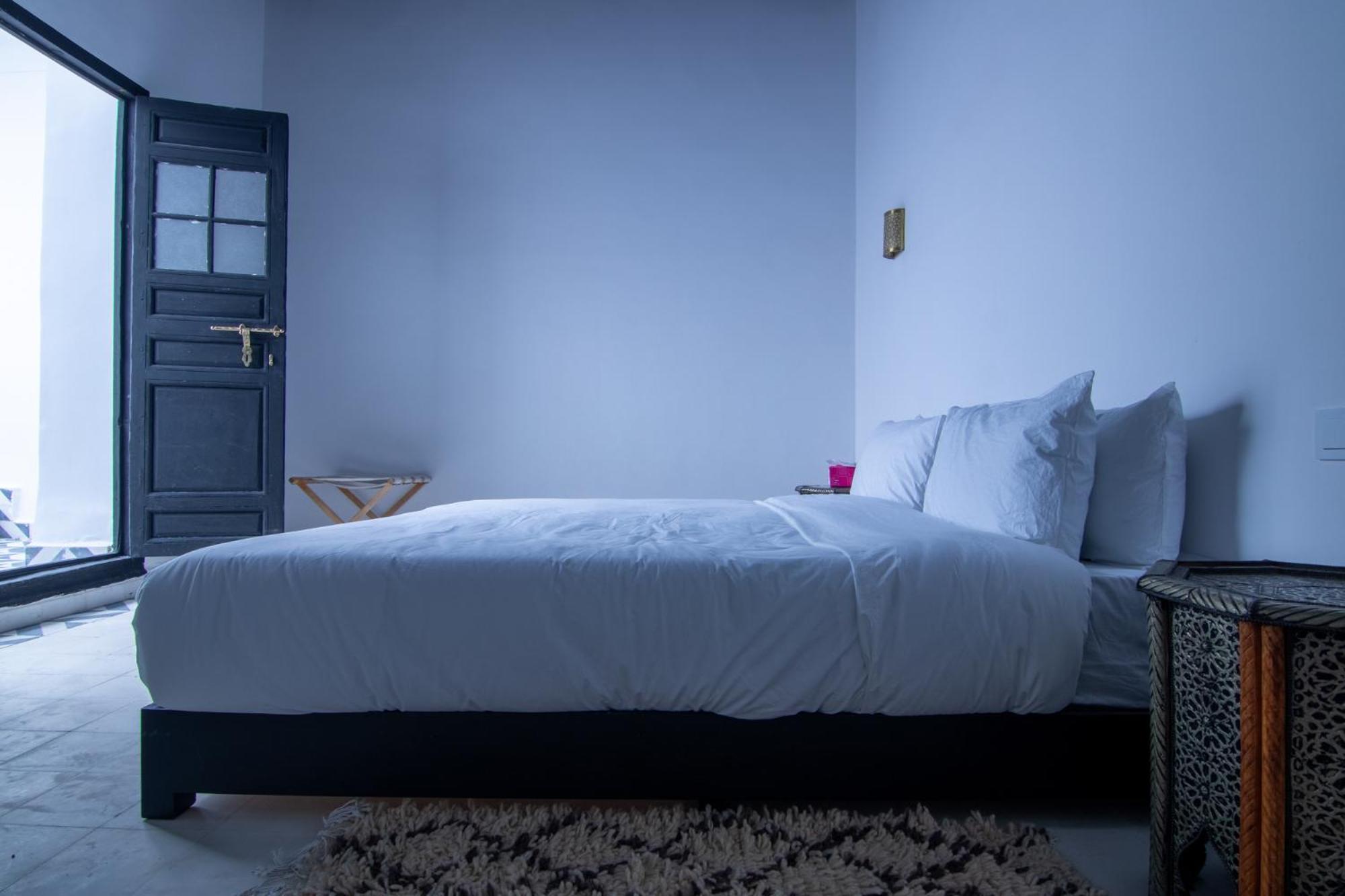 Riad Siena II Marrakesh Ngoại thất bức ảnh