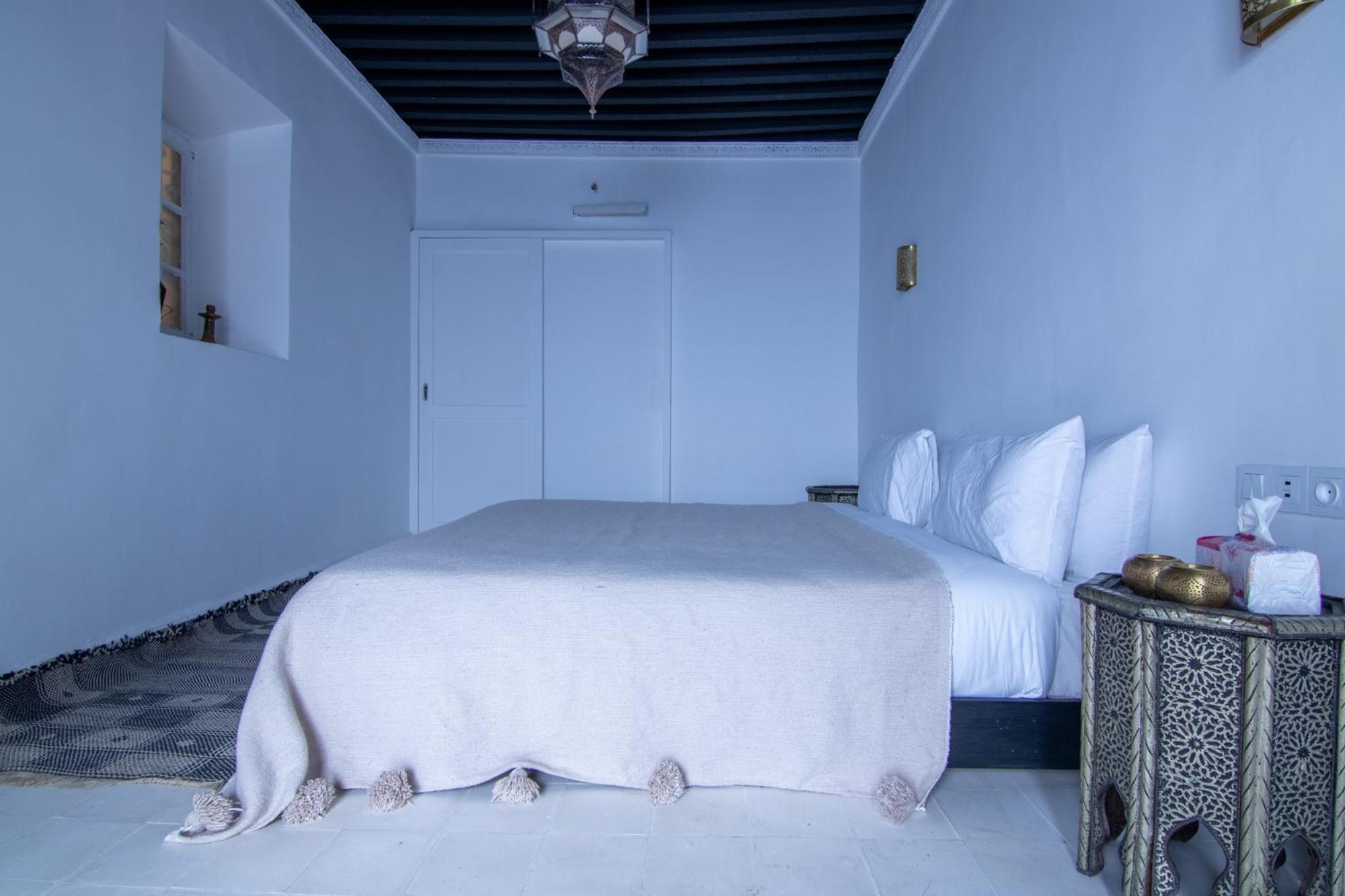Riad Siena II Marrakesh Ngoại thất bức ảnh