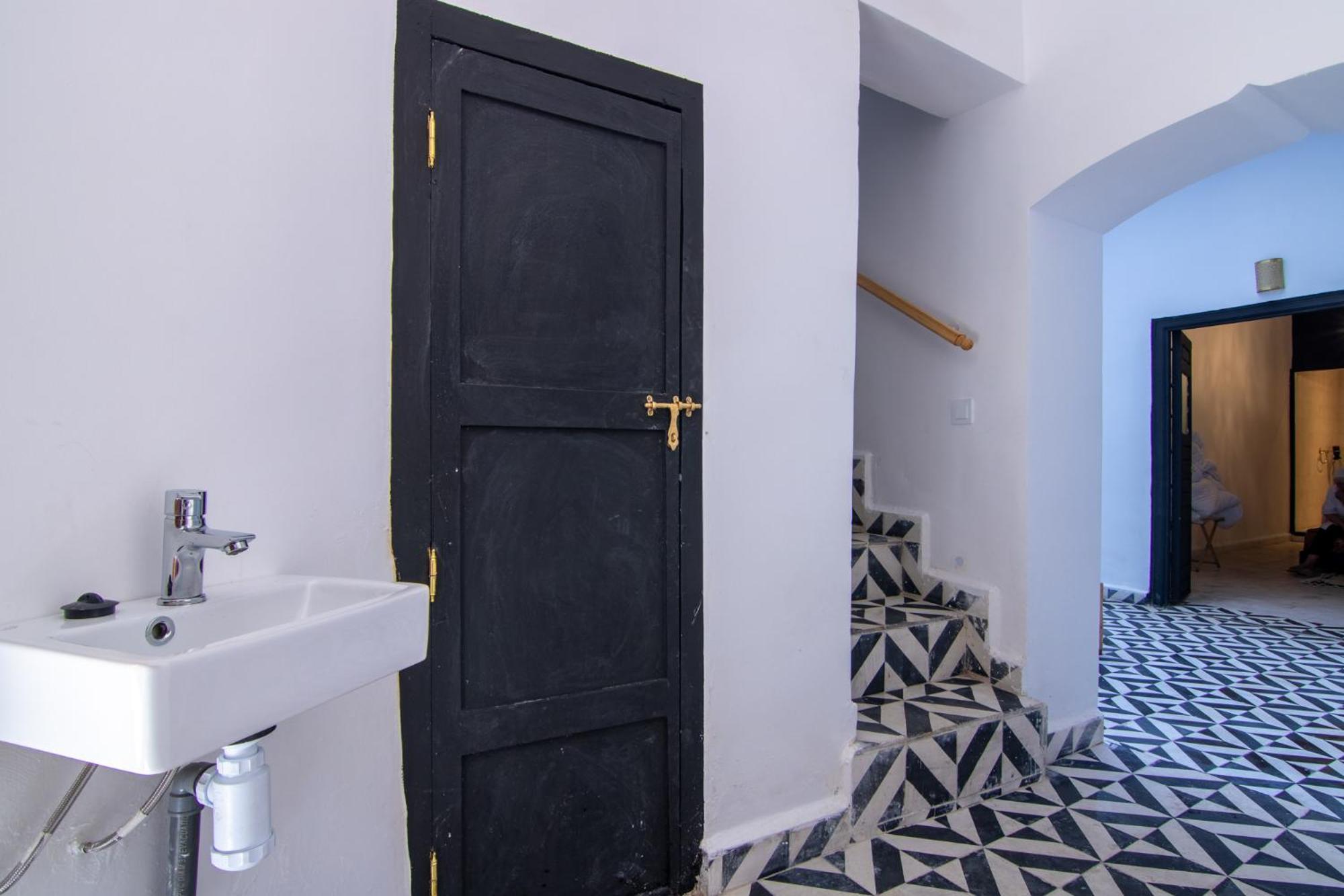 Riad Siena II Marrakesh Ngoại thất bức ảnh