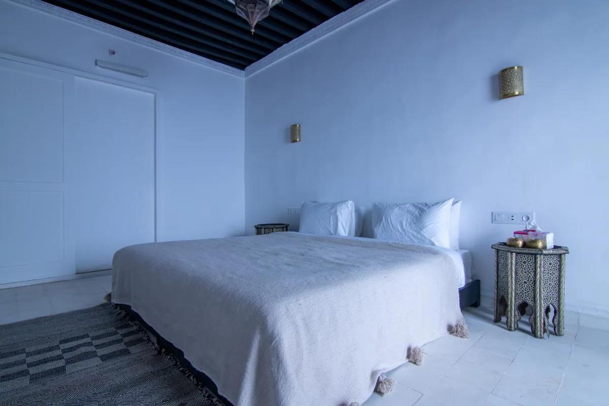 Riad Siena II Marrakesh Ngoại thất bức ảnh