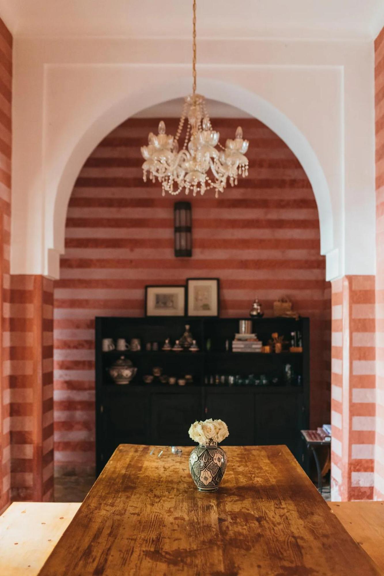 Riad Siena II Marrakesh Ngoại thất bức ảnh