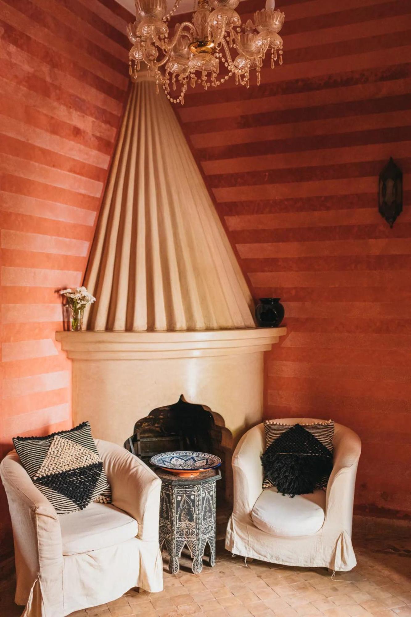 Riad Siena II Marrakesh Ngoại thất bức ảnh