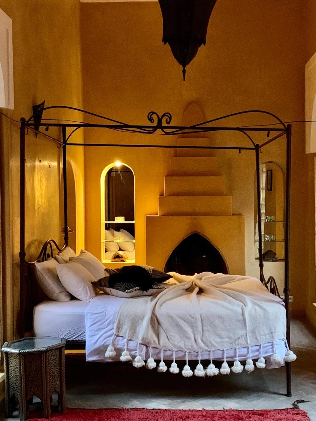 Riad Siena II Marrakesh Phòng bức ảnh
