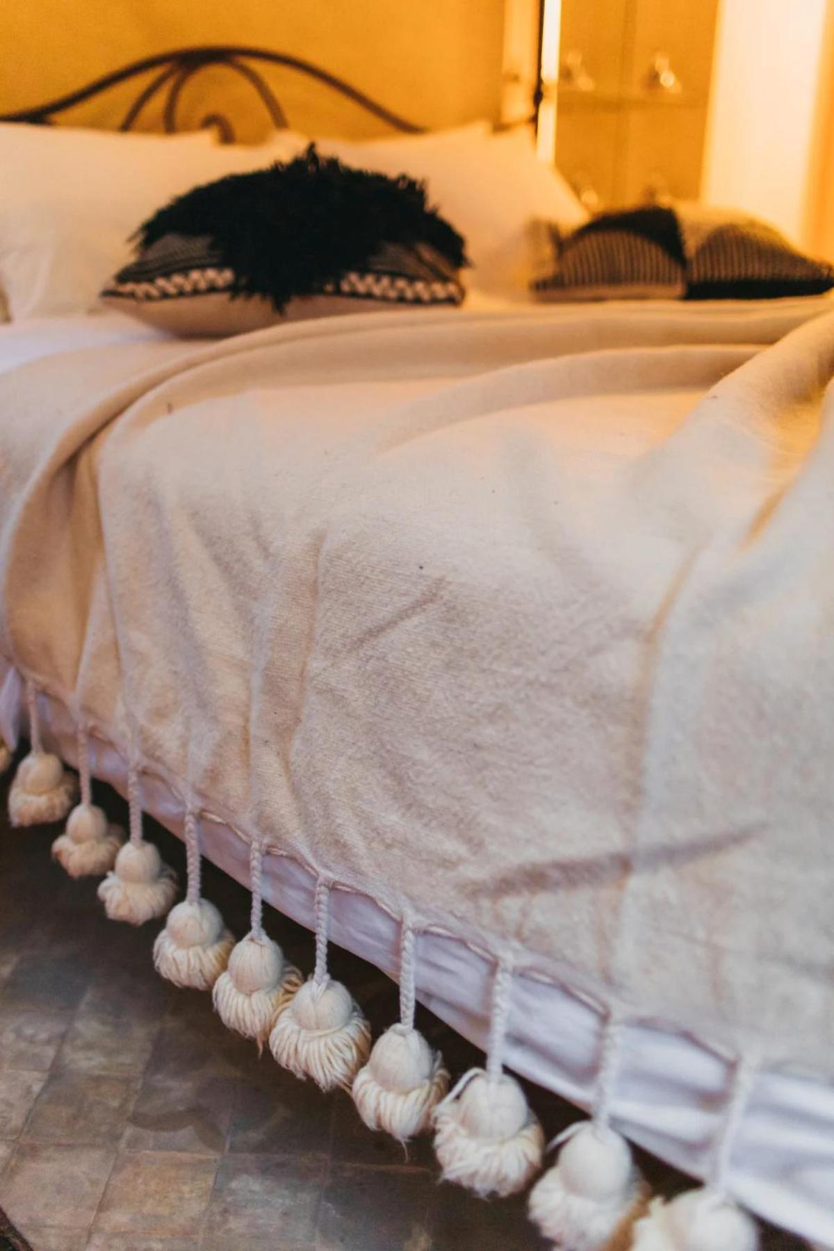 Riad Siena II Marrakesh Ngoại thất bức ảnh