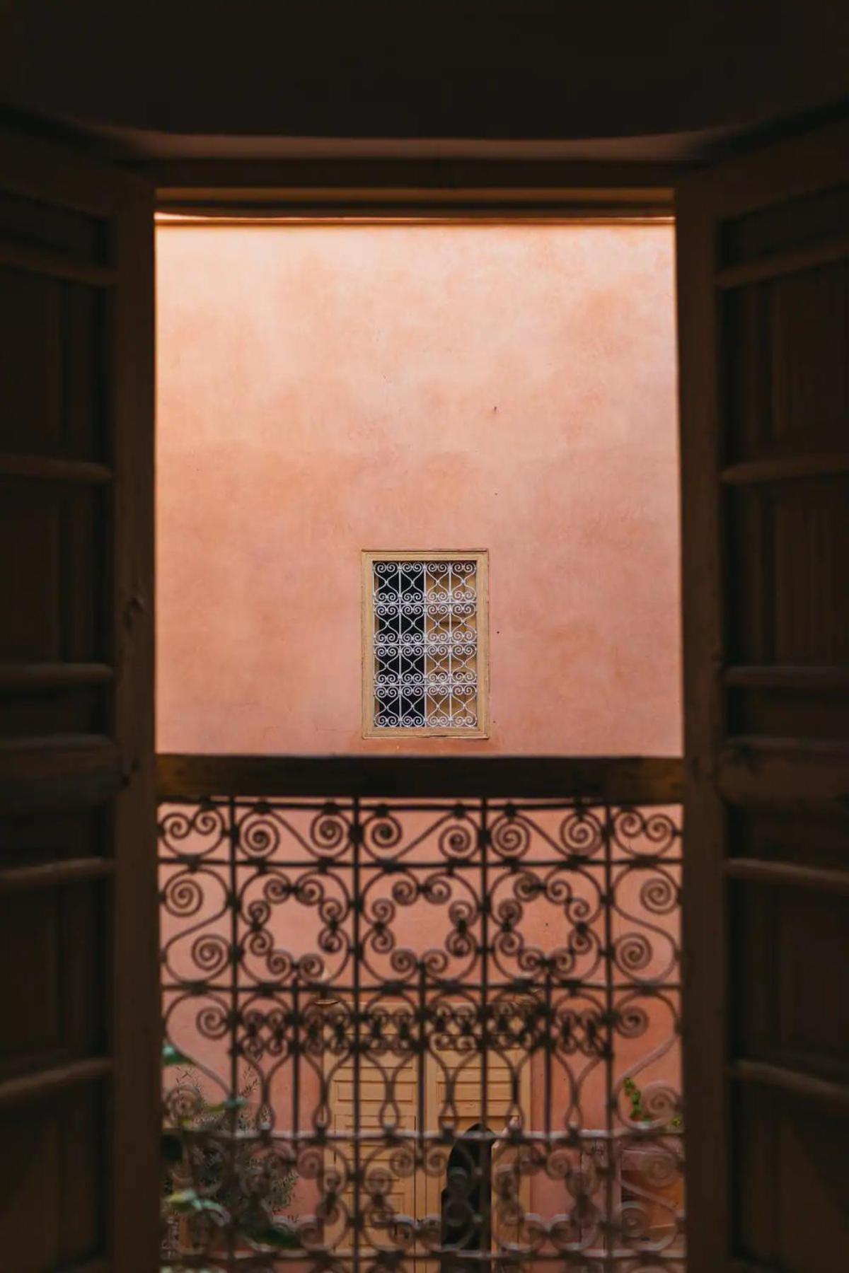 Riad Siena II Marrakesh Phòng bức ảnh