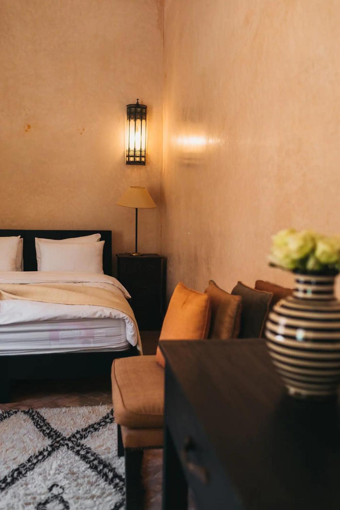 Riad Siena II Marrakesh Ngoại thất bức ảnh