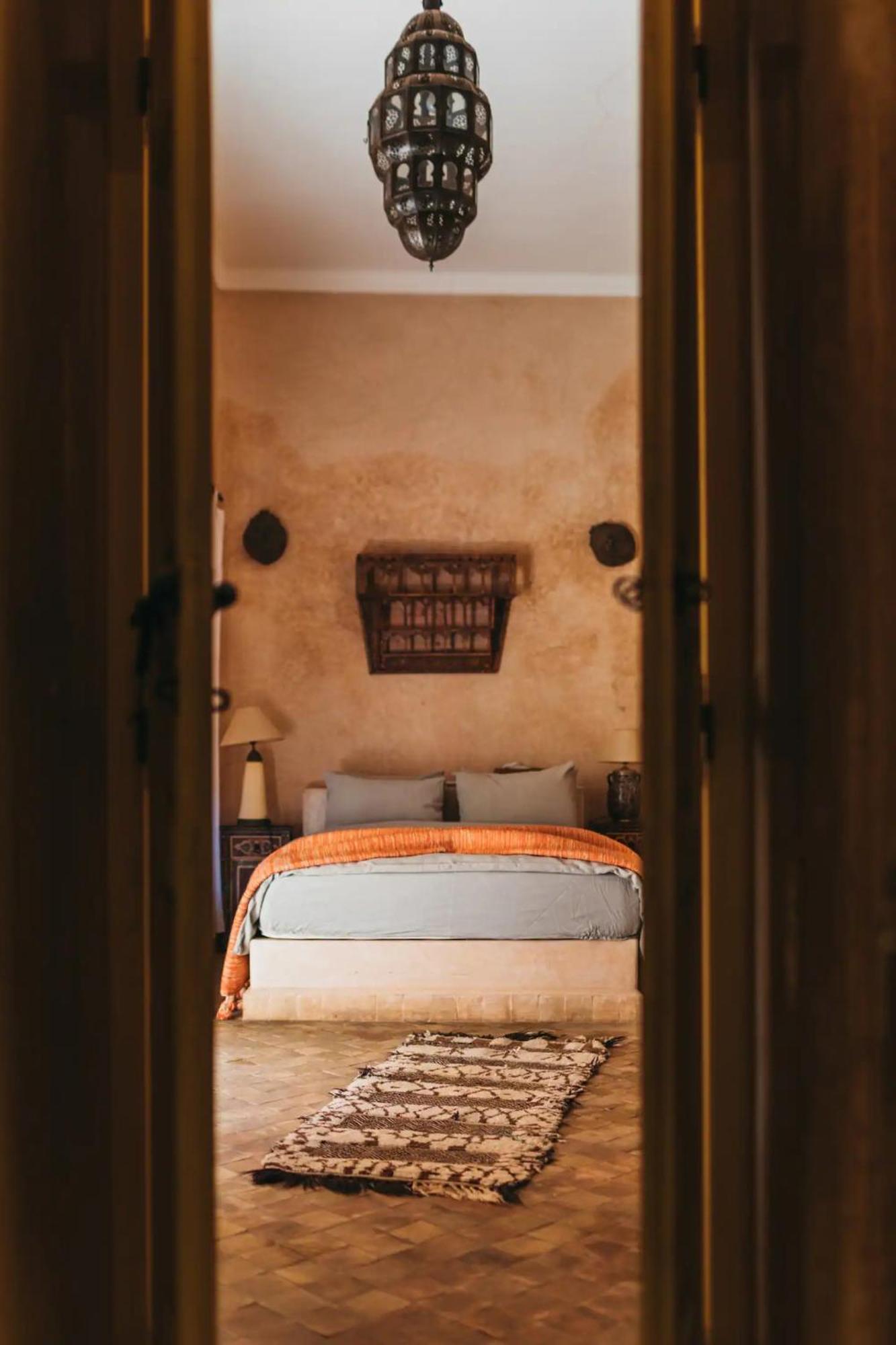 Riad Siena II Marrakesh Ngoại thất bức ảnh