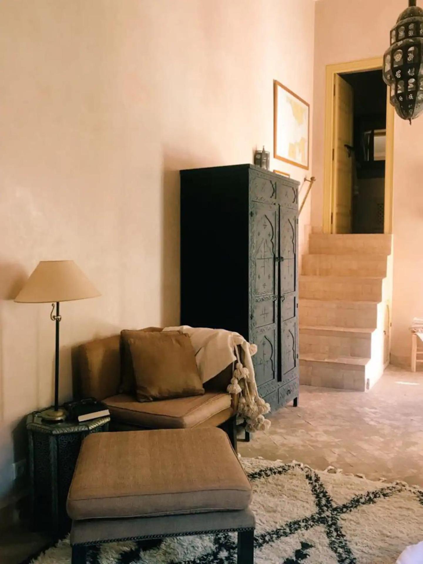 Riad Siena II Marrakesh Ngoại thất bức ảnh