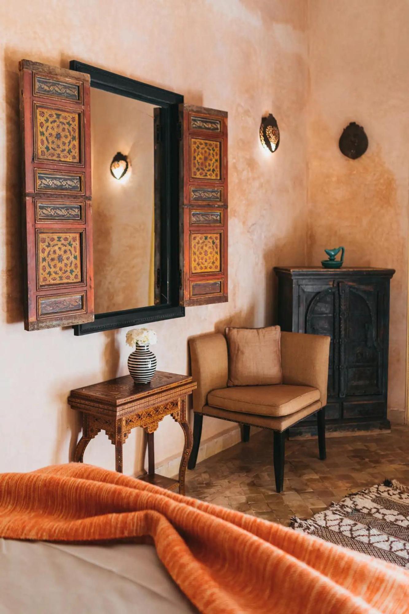 Riad Siena II Marrakesh Ngoại thất bức ảnh