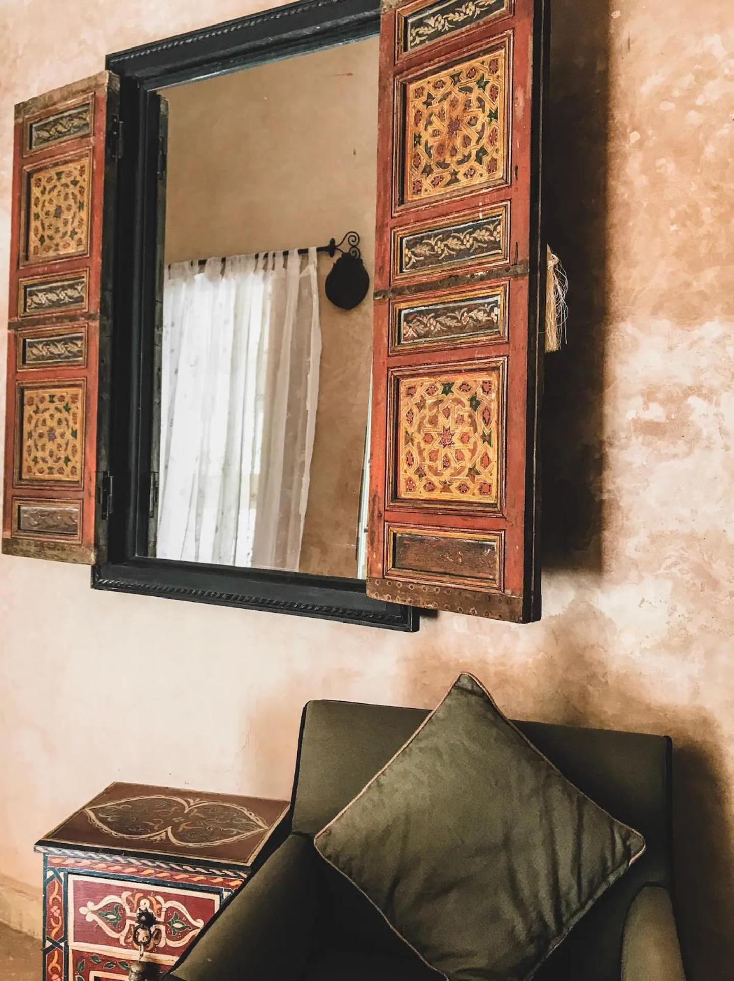 Riad Siena II Marrakesh Ngoại thất bức ảnh