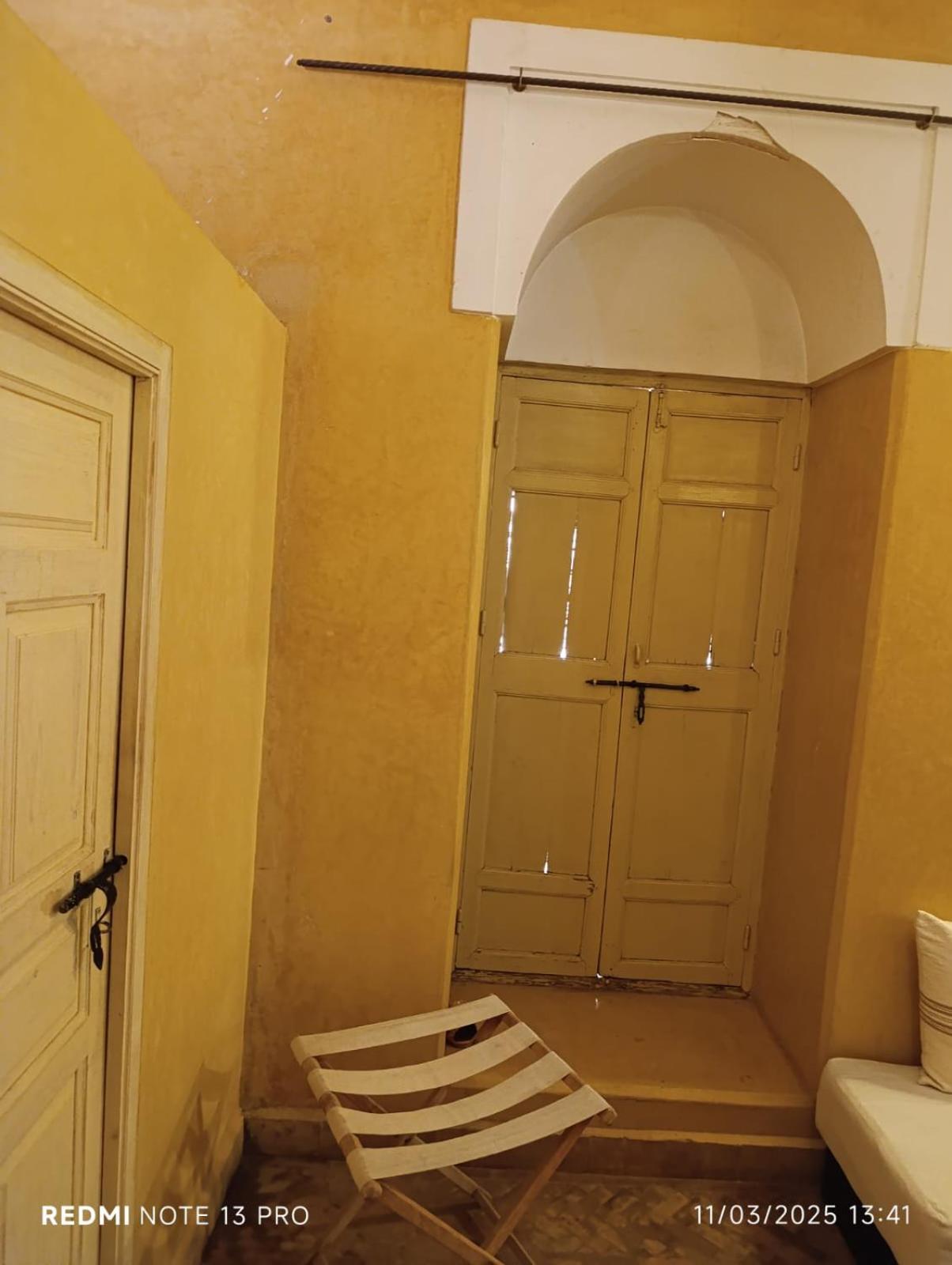 Riad Siena II Marrakesh Ngoại thất bức ảnh